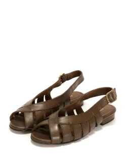 Anonymous Copenhagen Sophie 20^ Flats