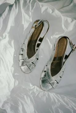 Anonymous Copenhagen Sophie 20^ Sandals