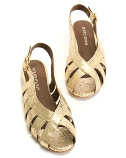Anonymous Copenhagen Sophie 20^ Sandals