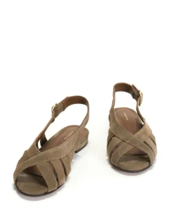 Anonymous Copenhagen Sophie 20^ Sandals