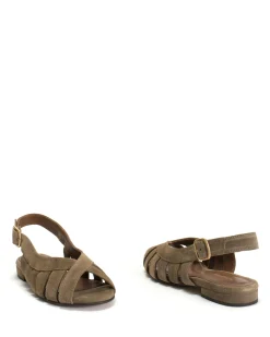 Anonymous Copenhagen Sophie 20^ Sandals