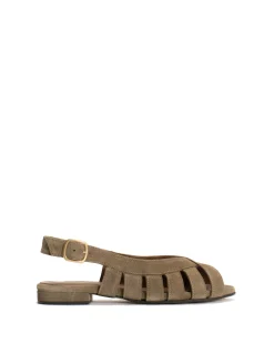 Anonymous Copenhagen Sophie 20^ Sandals