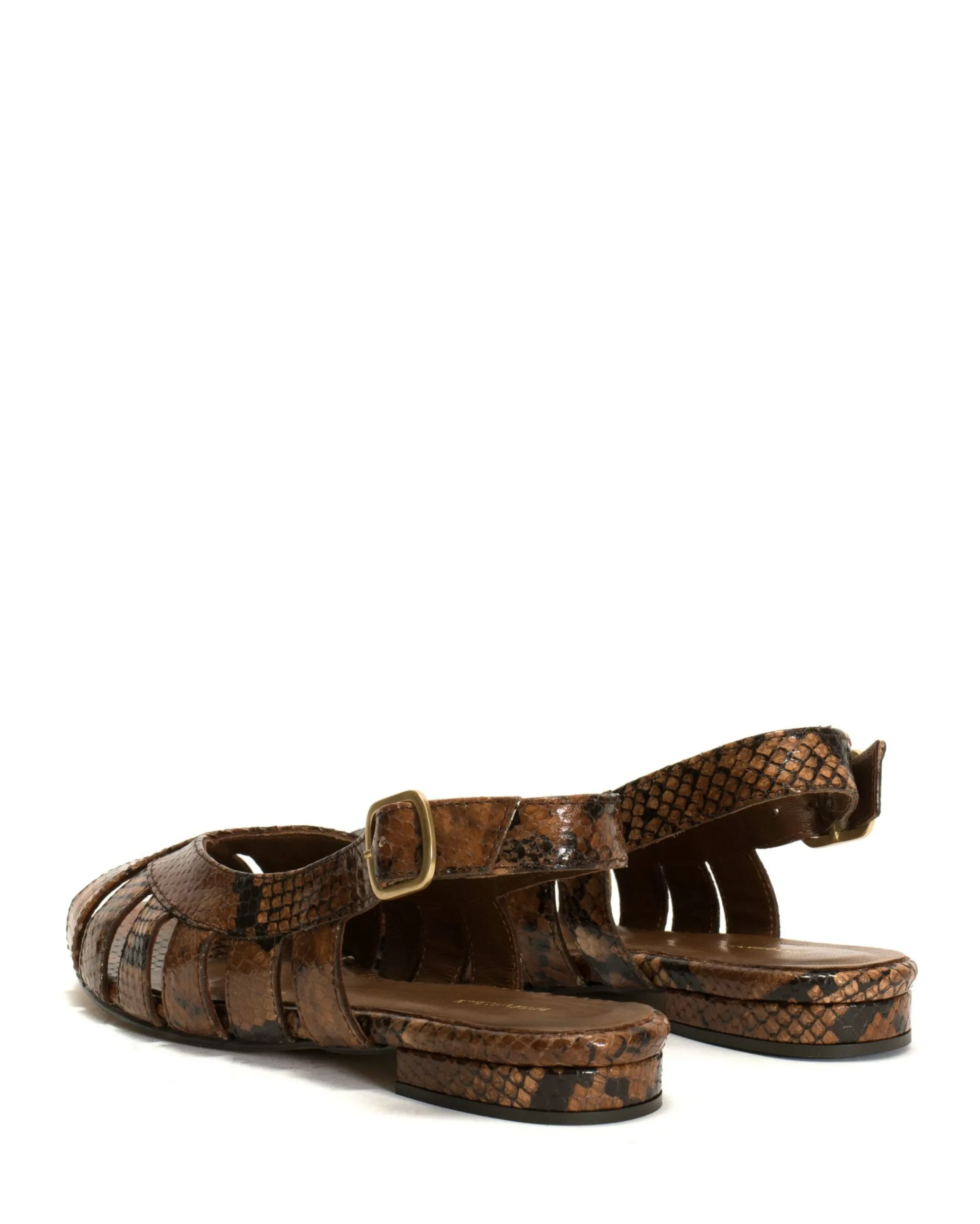 Anonymous Copenhagen Sophie 20^ Sandals