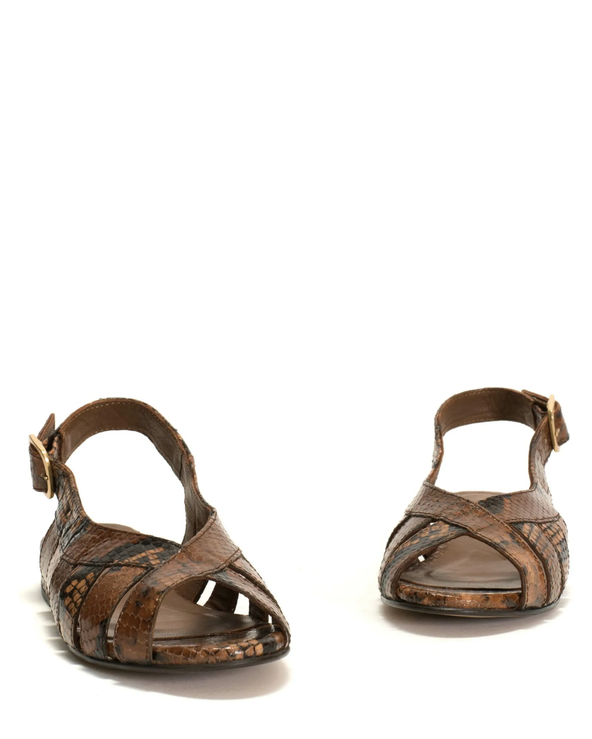 Anonymous Copenhagen Sophie 20^ Sandals