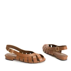 Anonymous Copenhagen Sophie 20^ Sandals