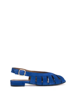 Anonymous Copenhagen Sophie 20^ Flats