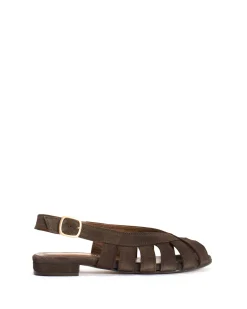Anonymous Copenhagen Sophie 20^ Sandals