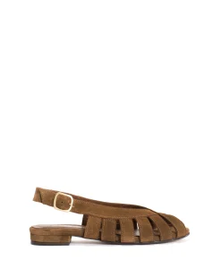 Anonymous Copenhagen Sophie 20^ Sandals