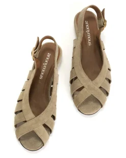 Anonymous Copenhagen Sophie 20^ Sandals