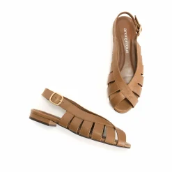 Anonymous Copenhagen Sophie 20^ Sandals