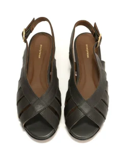 Anonymous Copenhagen Sophie 20^ Sandals
