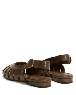 Anonymous Copenhagen Sophie 20^ Sandals