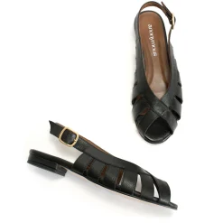 Anonymous Copenhagen Sophie 20^ Flats