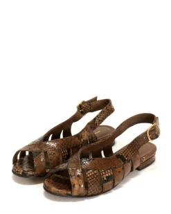 Anonymous Copenhagen Sophie 20^ Flats