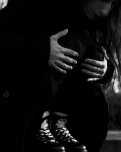 Anonymous Copenhagen Teddi^ Boots