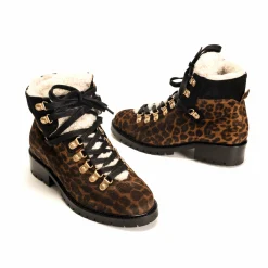 Anonymous Copenhagen Teddi^ Boots