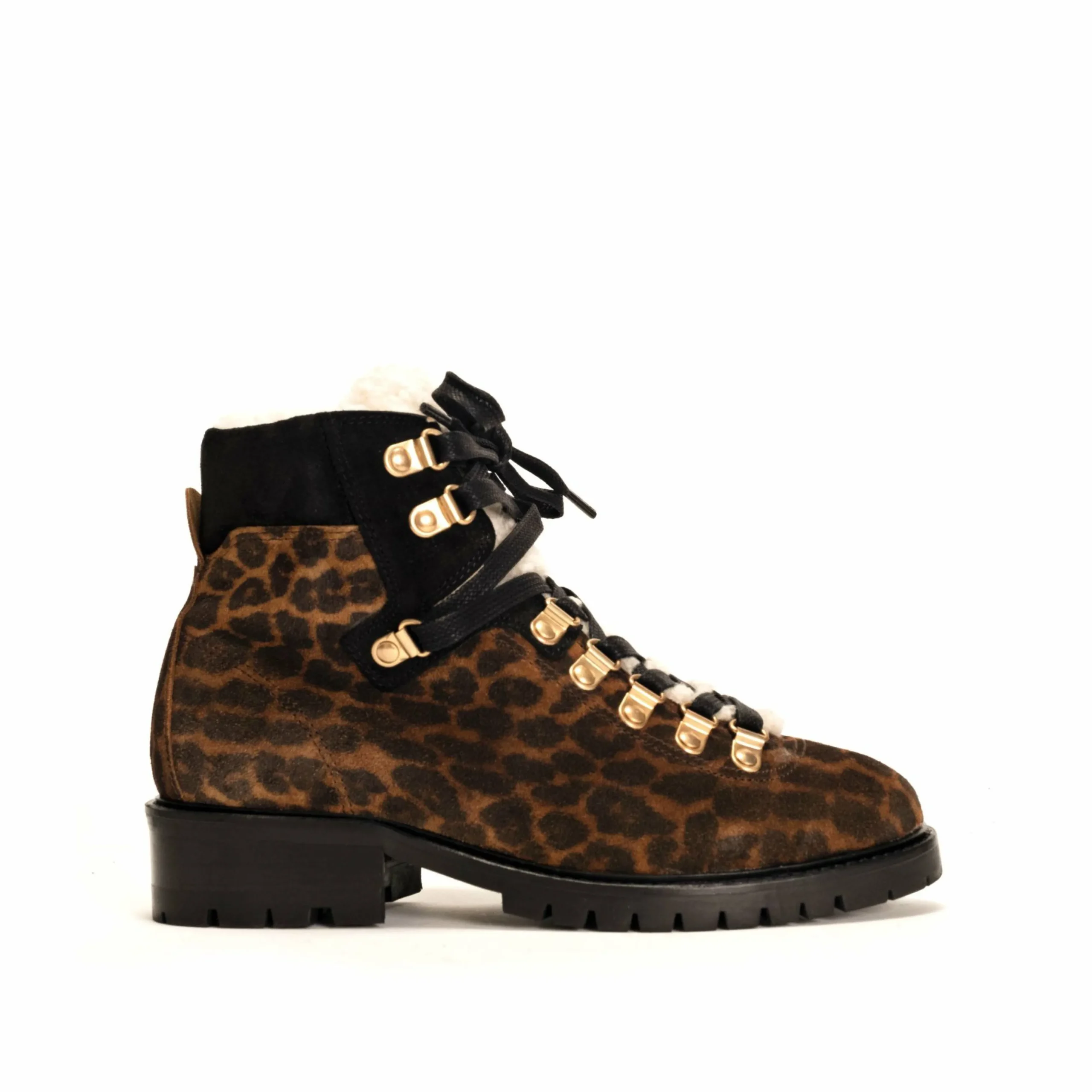 Anonymous Copenhagen Teddi^ Boots