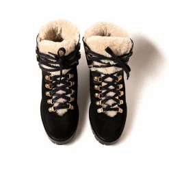 Anonymous Copenhagen Teddi^ Boots