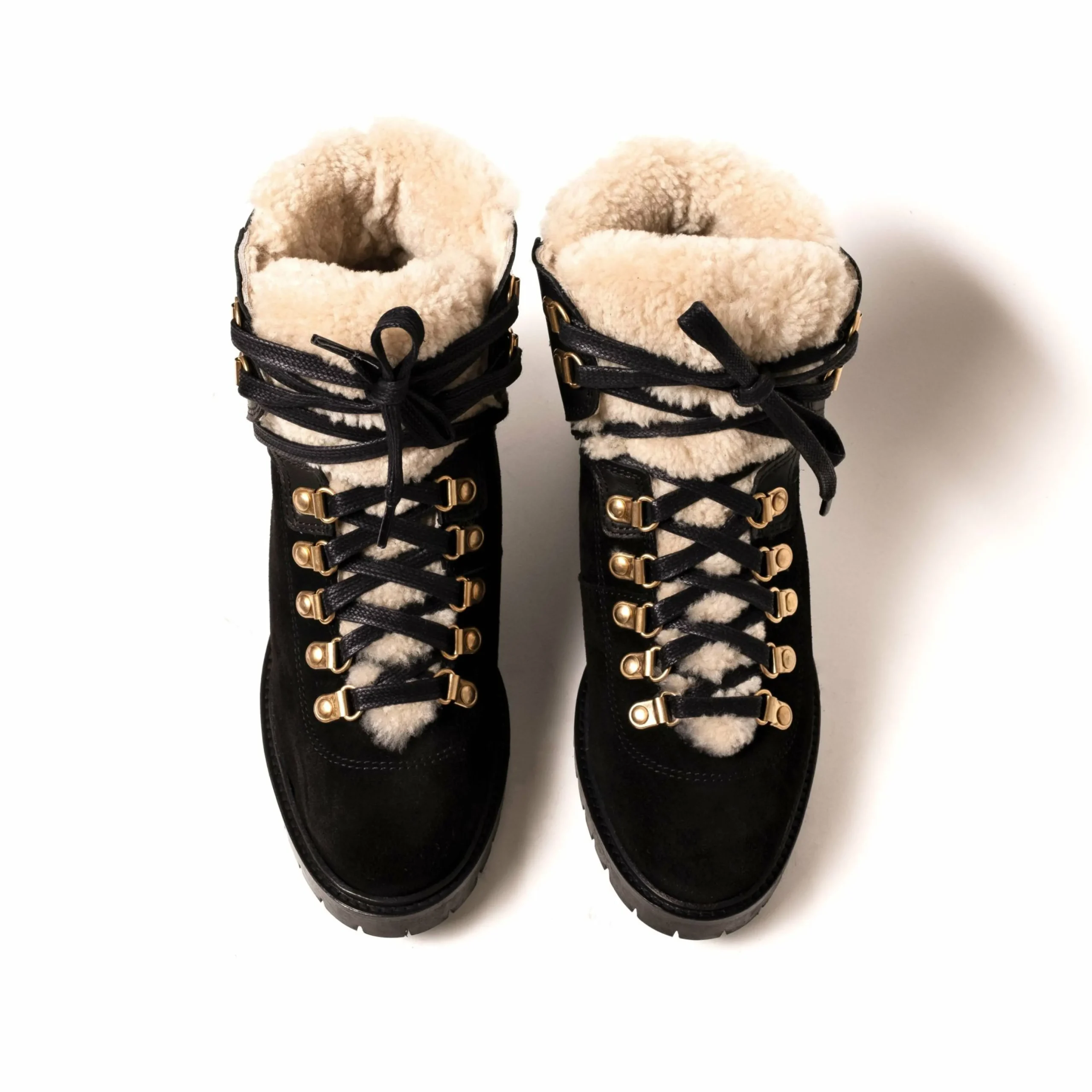 Anonymous Copenhagen Teddi^ Boots