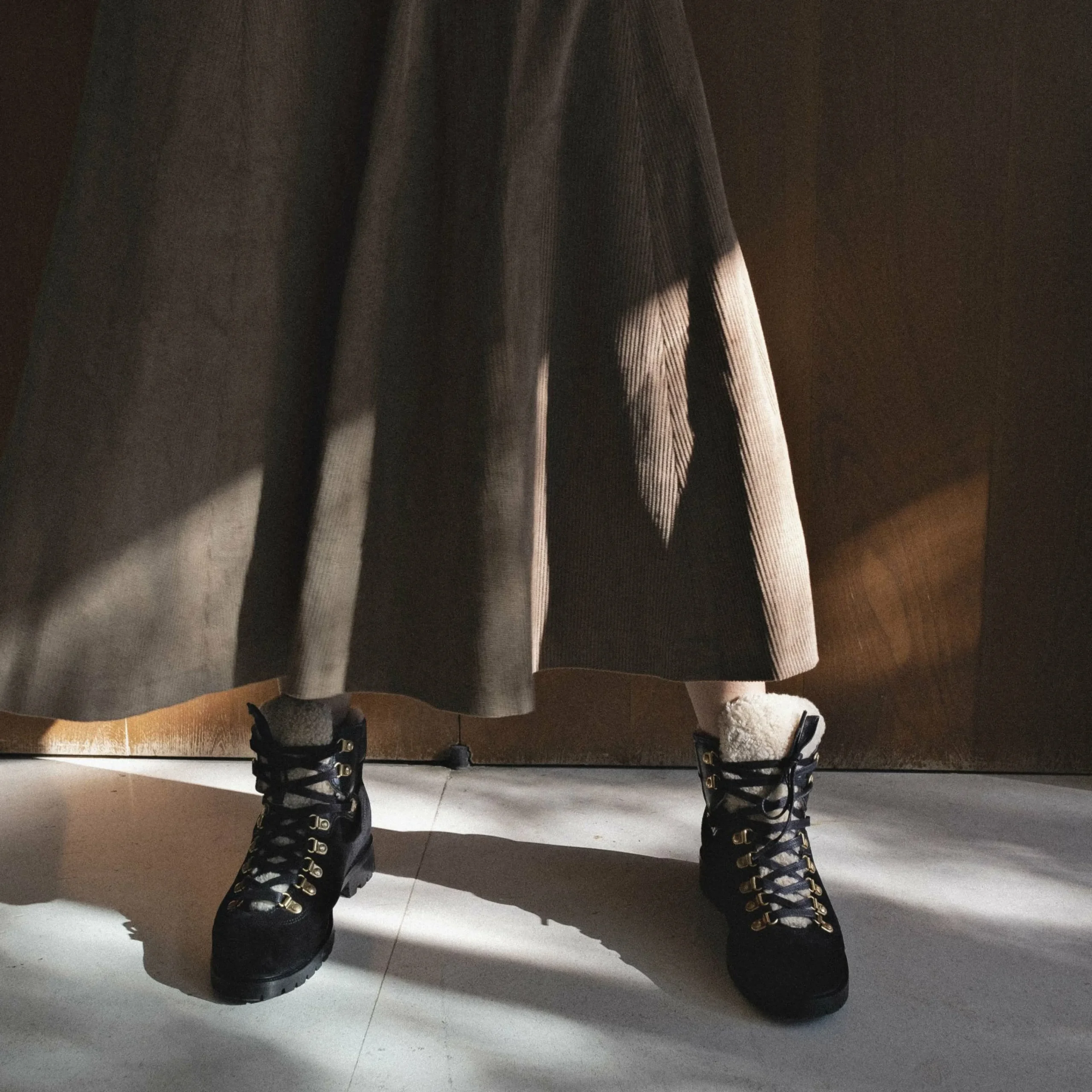 Anonymous Copenhagen Teddi^ Boots