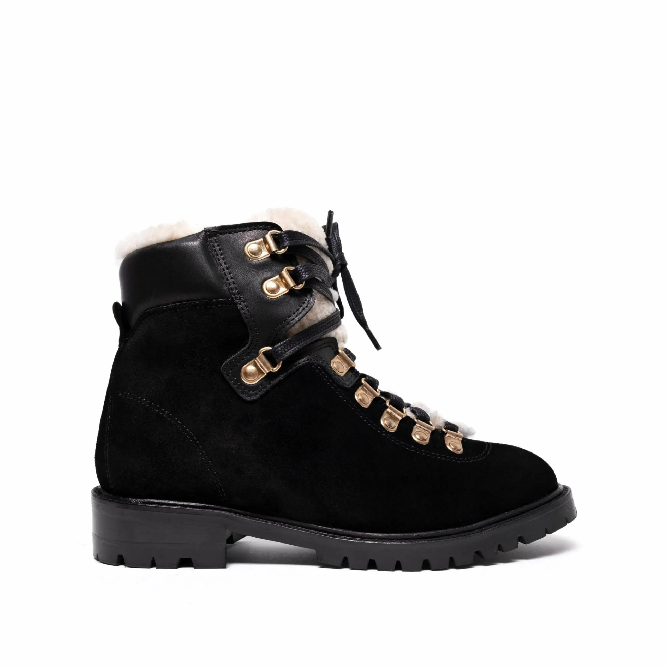 Anonymous Copenhagen Teddi^ Boots