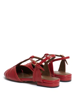 Anonymous Copenhagen Therese 20^ Sandals