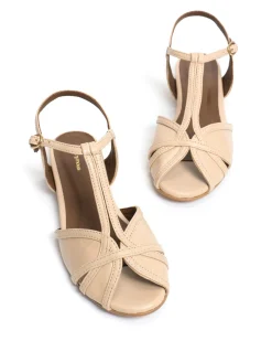 Anonymous Copenhagen Therese 20^ Sandals