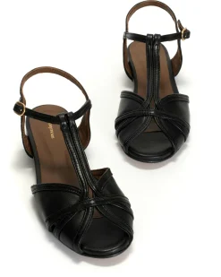 Anonymous Copenhagen Therese 20^ Sandals