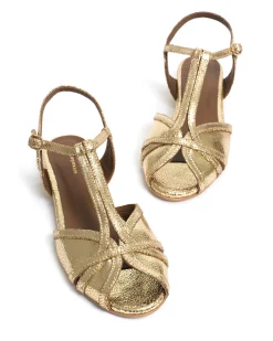 Anonymous Copenhagen Therese 20^ Flats