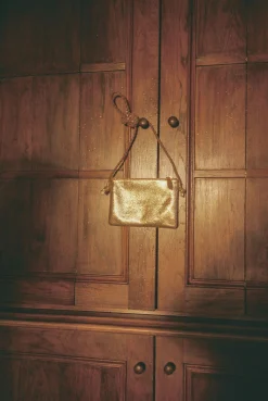 Anonymous Copenhagen Thinna clutch^ Crossbody Bags