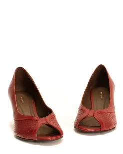 Anonymous Copenhagen Tiffany stiletto^ Sandals