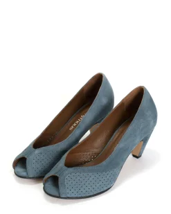 Anonymous Copenhagen Tiffany stiletto^ Sandals