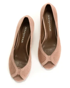 Anonymous Copenhagen Tiffany stiletto^ Sandals