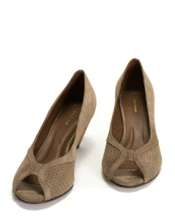 Anonymous Copenhagen Tiffany stiletto^ Sandals