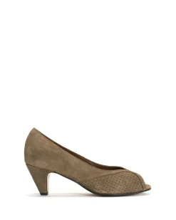 Anonymous Copenhagen Tiffany stiletto^ Sandals