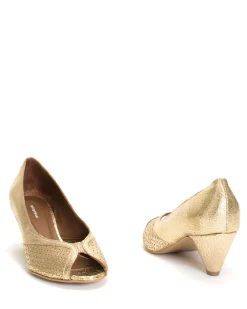 Anonymous Copenhagen Tiffany stiletto^ Sandals