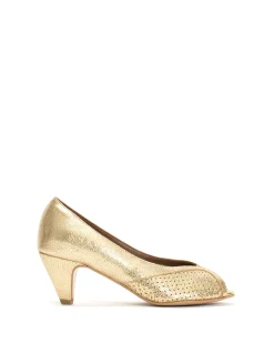 Anonymous Copenhagen Tiffany stiletto^ Sandals