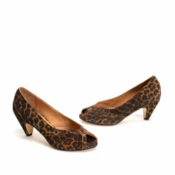 Anonymous Copenhagen Tiffany stiletto^ Sandals