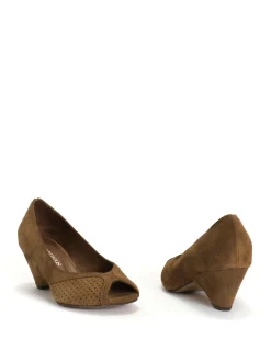 Anonymous Copenhagen Tiffany triangle^ Sandals