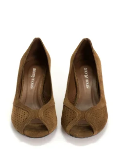 Anonymous Copenhagen Tiffany triangle^ Heels