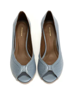 Anonymous Copenhagen Tiffany triangle^ Heels