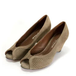 Anonymous Copenhagen Tiffany triangle^ Heels