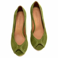 Anonymous Copenhagen Tiffany triangle^ Heels