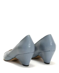 Anonymous Copenhagen Tiffany triangle^ Sandals