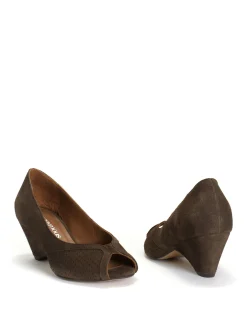 Anonymous Copenhagen Tiffany triangle^ Sandals