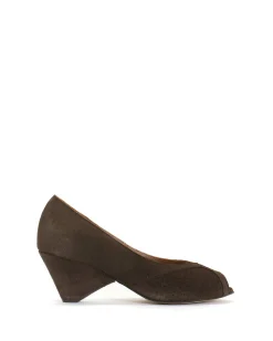 Anonymous Copenhagen Tiffany triangle^ Sandals