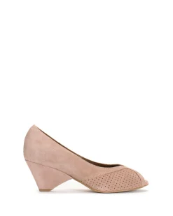 Anonymous Copenhagen Tiffany triangle^ Sandals