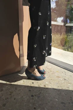 Anonymous Copenhagen Tiffany triangle^ Sandals