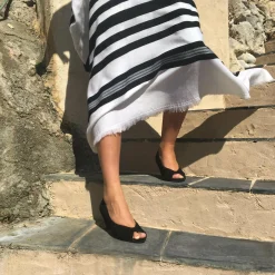 Anonymous Copenhagen Tiffany triangle^ Sandals