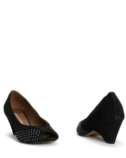 Anonymous Copenhagen Tiffany triangle crystals^ Heels